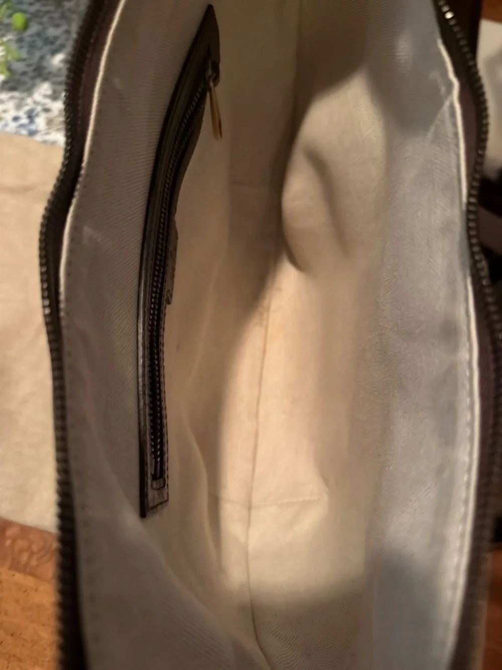 Gucci handbag